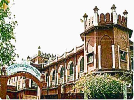 optional question will be end in university exam